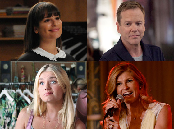 ABC, FOX Renewals ABC, FOX Renewals
